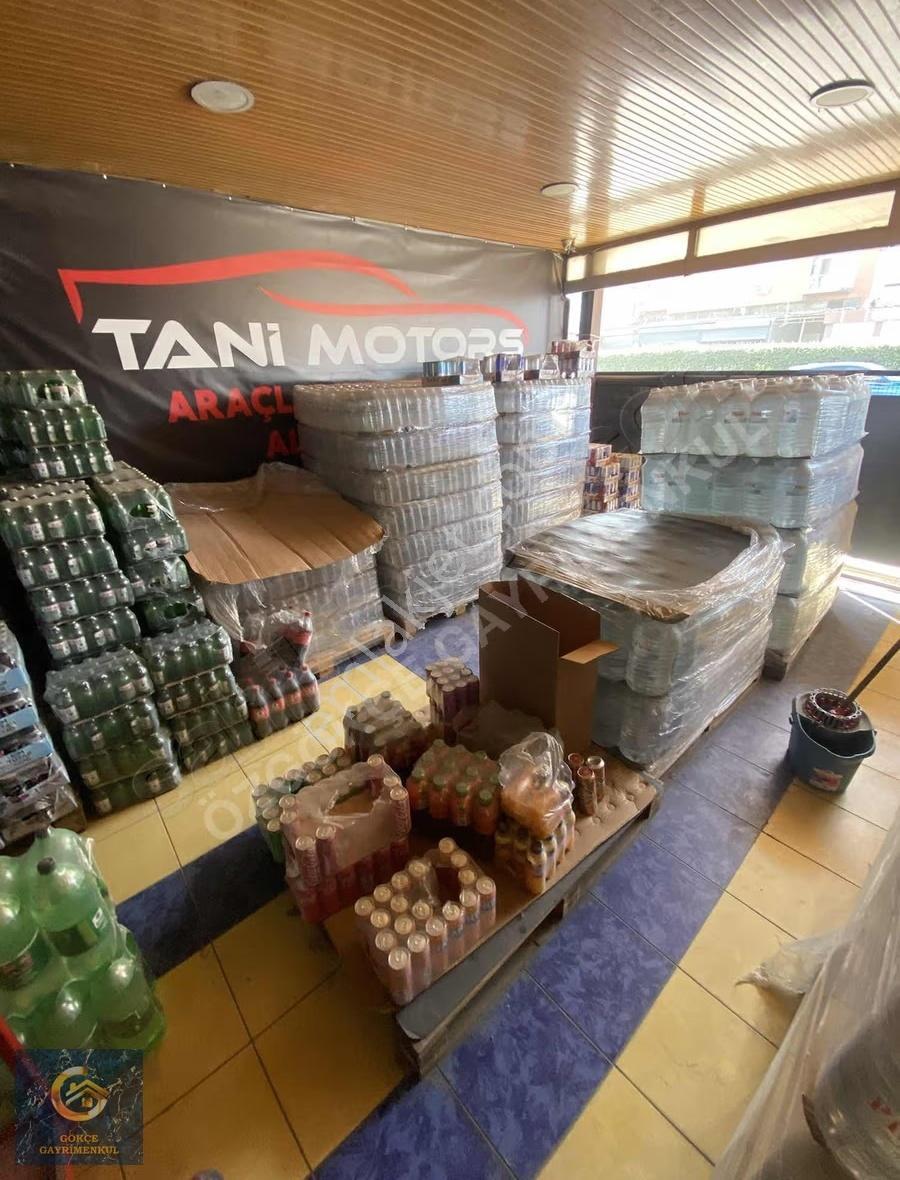 Çanakkale Asfaltına Sıfır Yüksek Cirolu Devren Kiralık Market - Görsel 14