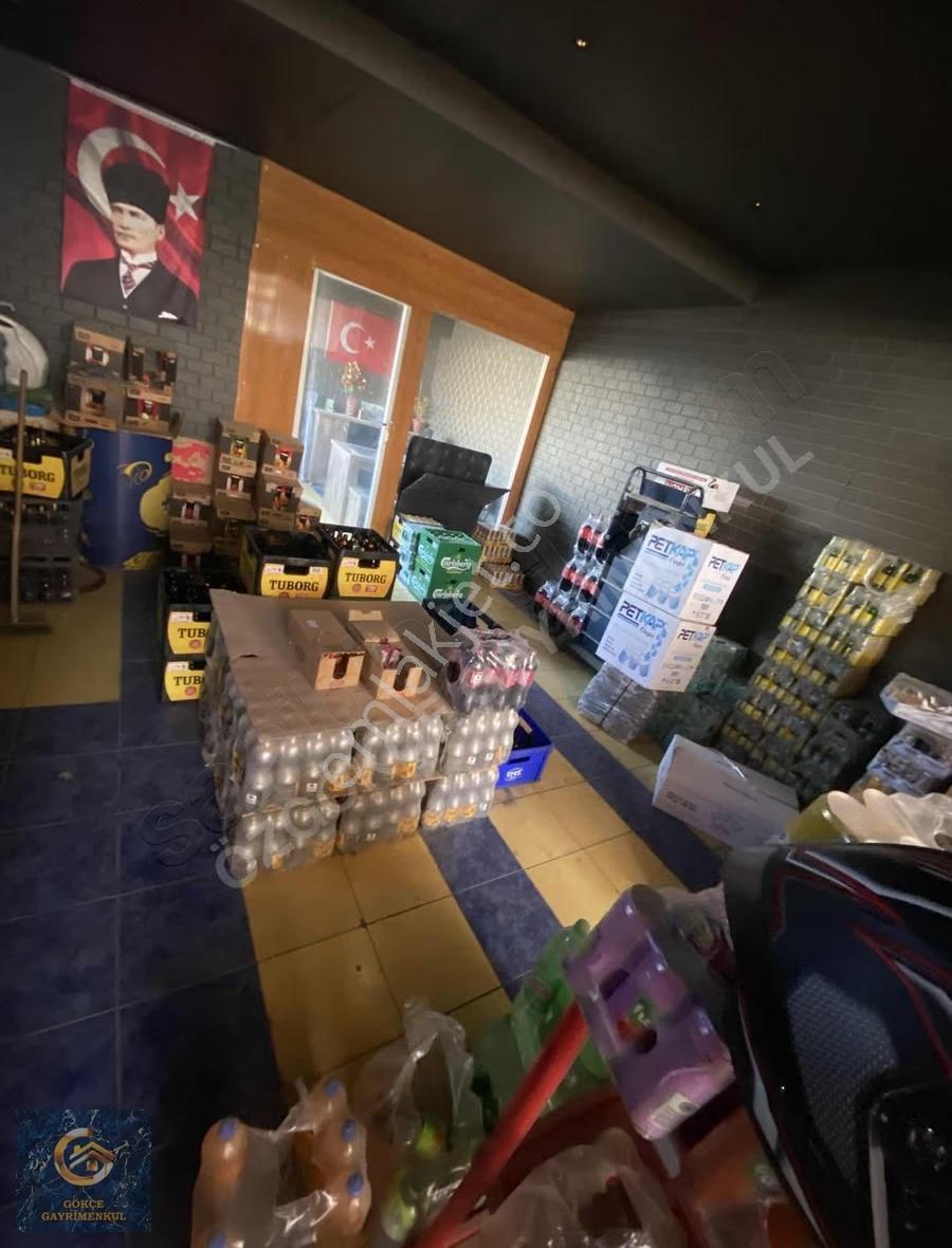 Çanakkale Asfaltına Sıfır Yüksek Cirolu Devren Kiralık Market - Görsel 16