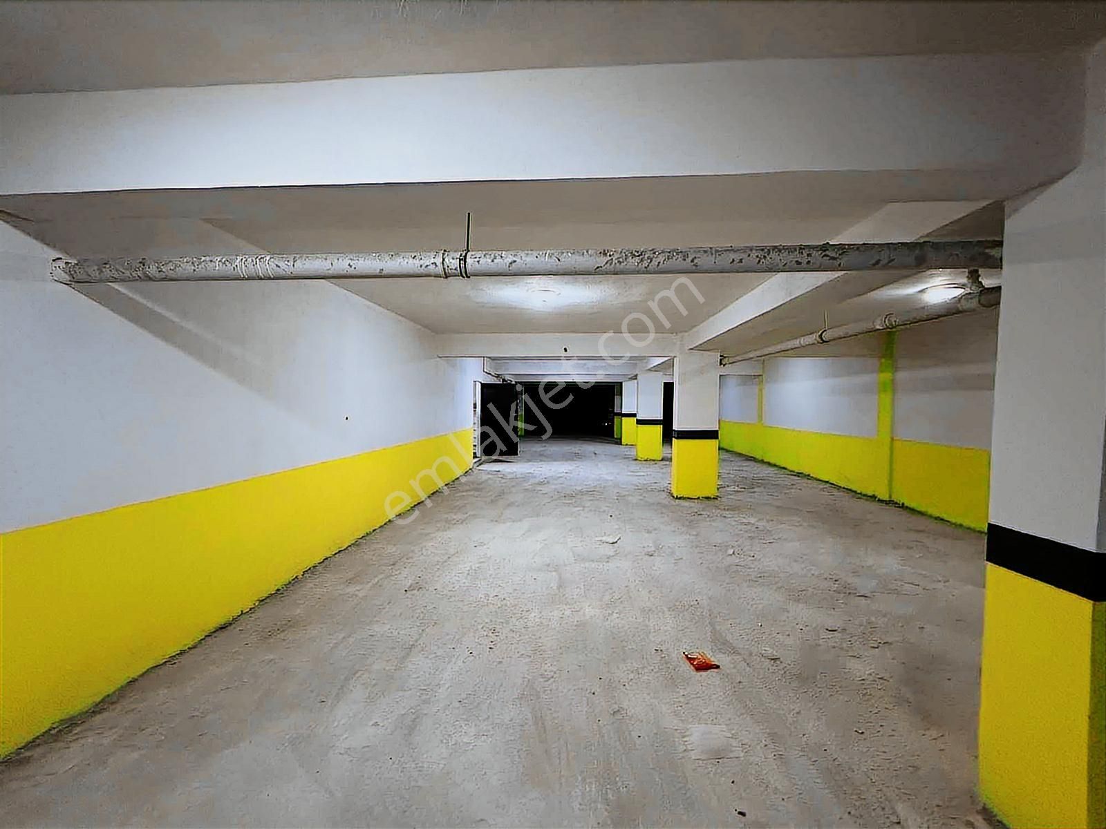 Gümüş Grouptan Vatan Mah 1+1 Lüks Daire Balkonlu Otoparklı - Görsel 9