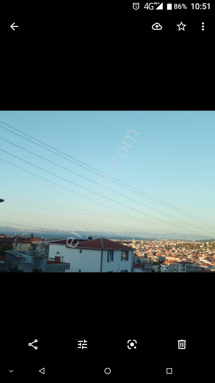 Sahibinden Merkezde Deniz Ve Köprü Manzaralı Fırsat Çok Acil - Görsel 10
