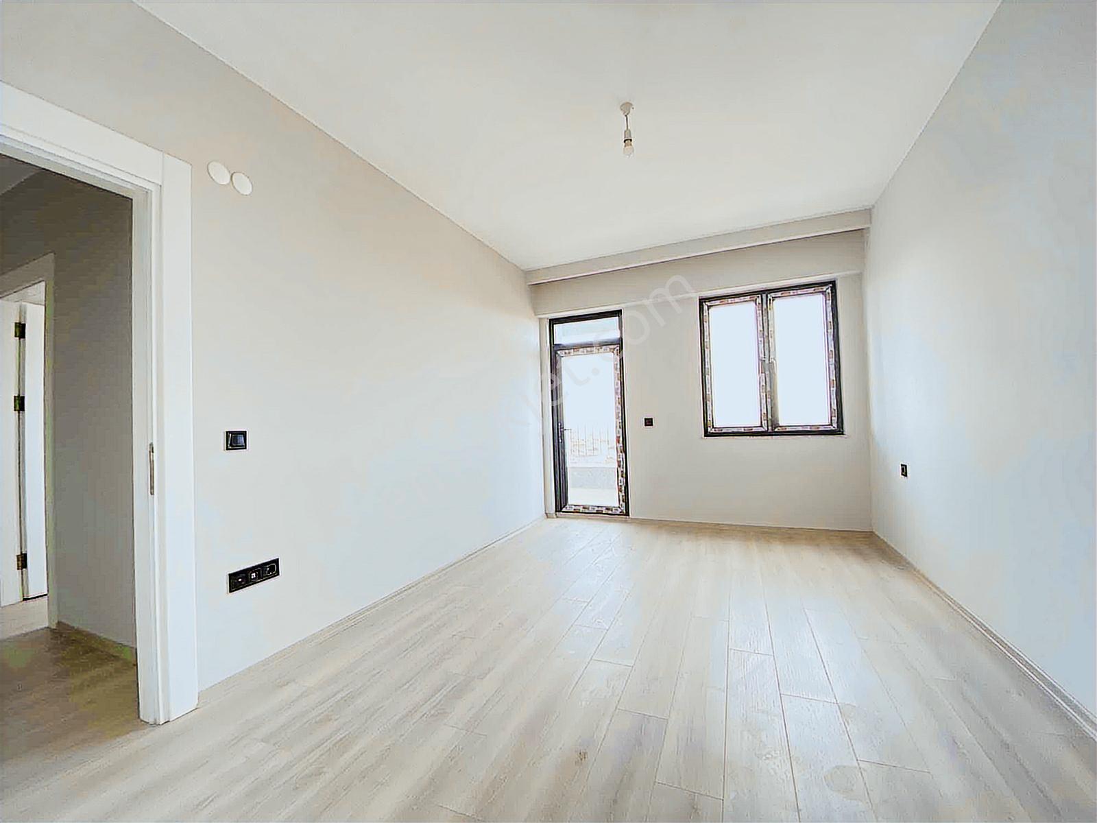 Bahadır'dan Karşıyaka Mh.güzelyaka Site 2+1 110m2 Ebeveyn Banyo - Görsel 13