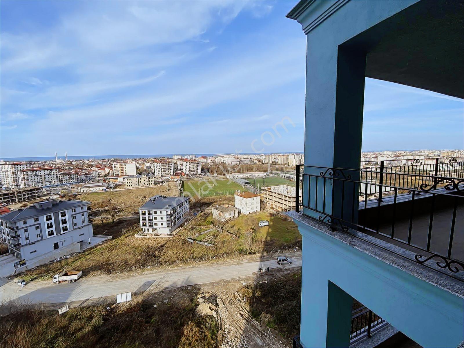 Bahadır'dan Karşıyaka Mh.güzelyaka Site 2+1 110m2 Ebeveyn Banyo - Görsel 14