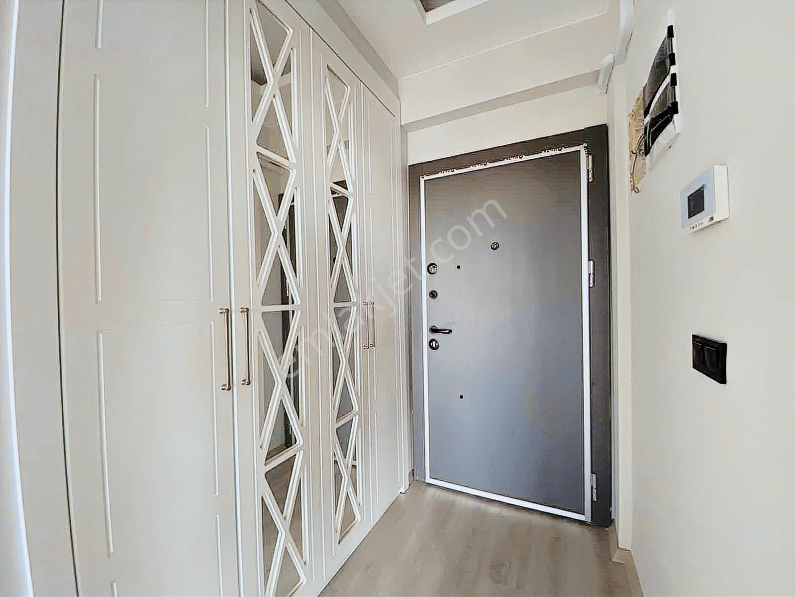 Bahadır'dan Karşıyaka Mh.güzelyaka Site 2+1 110m2 Ebeveyn Banyo - Görsel 2