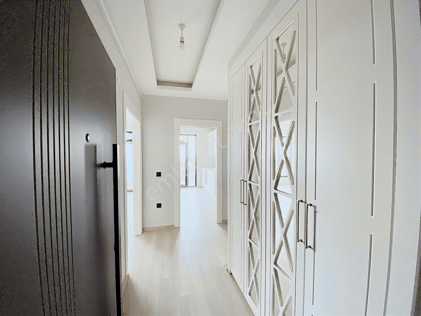 Bahadır'dan Karşıyaka Mh.güzelyaka Site 2+1 110m2 Ebeveyn Banyo - Görsel 6