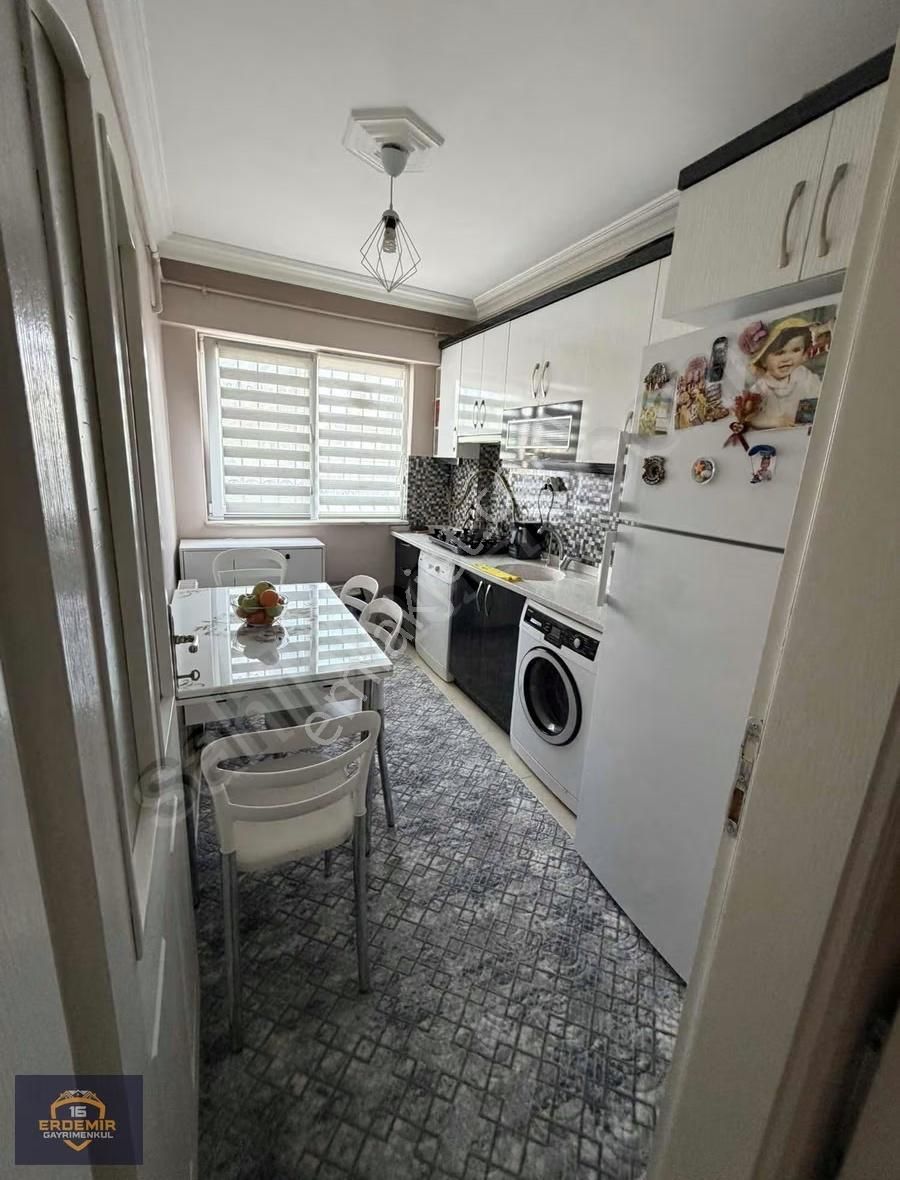 Bursa Osmangazi Panayır Mahallesinde 2+1 Satlık Daire - Görsel 9