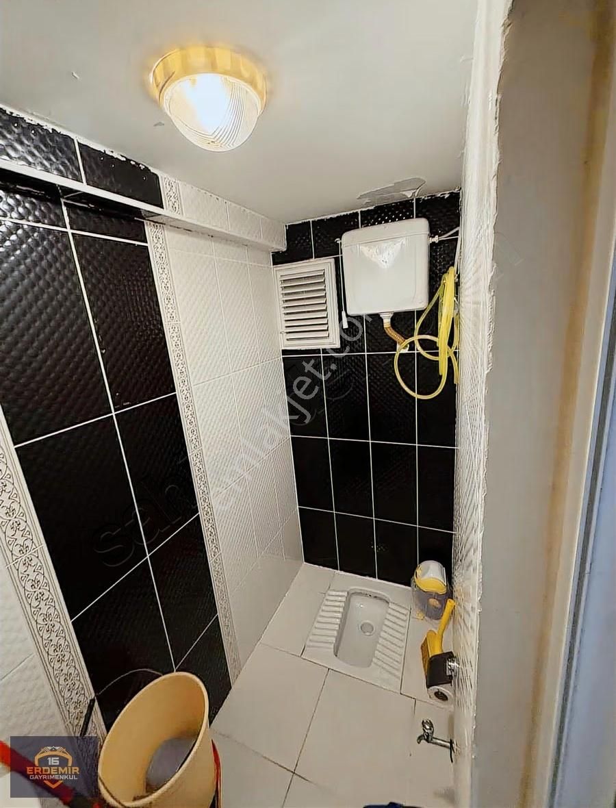 Bursa Osmangazi Panayır Mahallesinde 2+1 Satlık Daire - Görsel 13