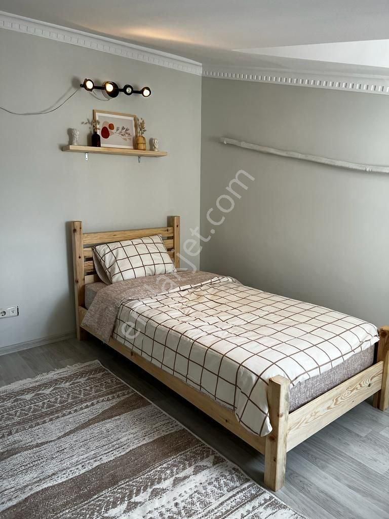 Ataşehir İnönü'de Caddeye Yakın, Full Eşyalı, Bakımlı 2+1 Keyifli Teras Daire - Görsel 25