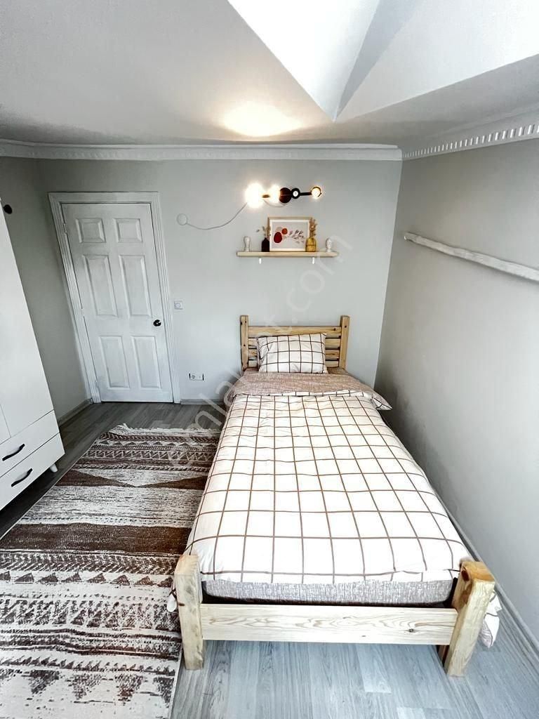 Ataşehir İnönü'de Caddeye Yakın, Full Eşyalı, Bakımlı 2+1 Keyifli Teras Daire - Görsel 34