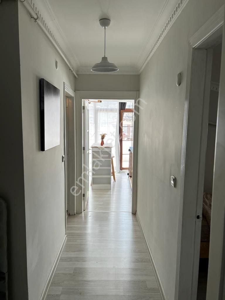 Ataşehir İnönü'de Caddeye Yakın, Full Eşyalı, Bakımlı 2+1 Keyifli Teras Daire - Görsel 11