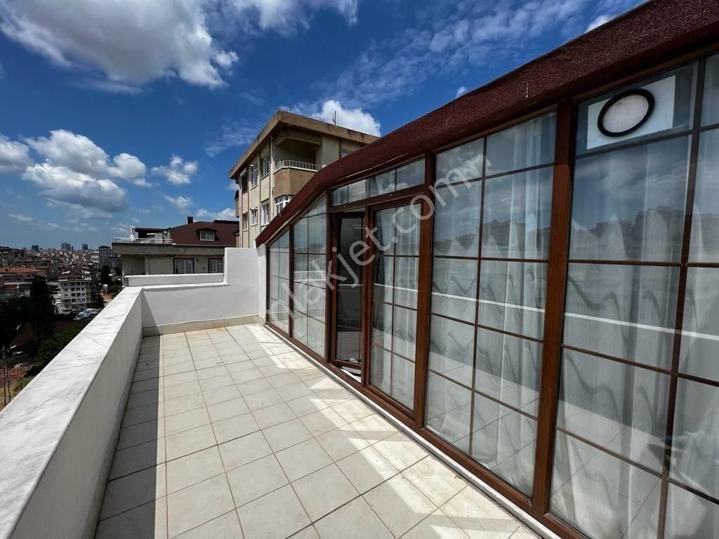 Ataşehir İnönü'de Caddeye Yakın, Full Eşyalı, Bakımlı 2+1 Keyifli Teras Daire - Görsel 4