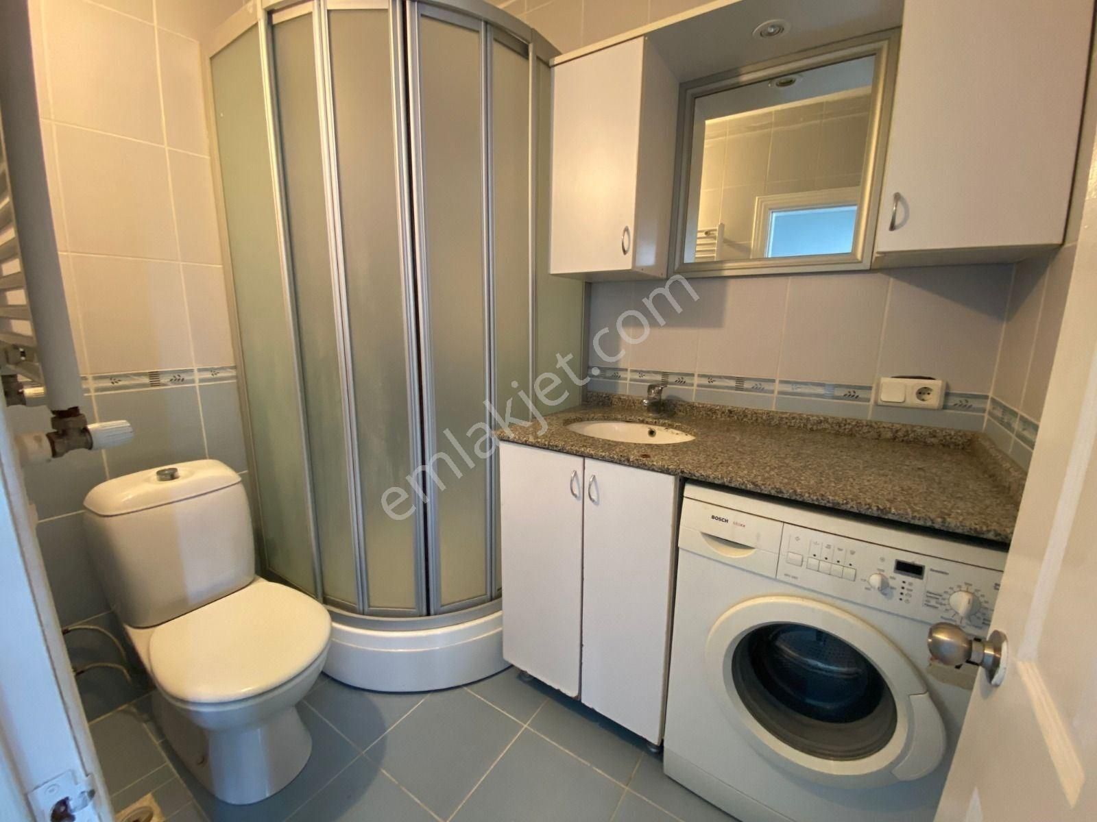 Ataşehir İnönü'de Caddeye Yakın, Full Eşyalı, Bakımlı 2+1 Keyifli Teras Daire - Görsel 21