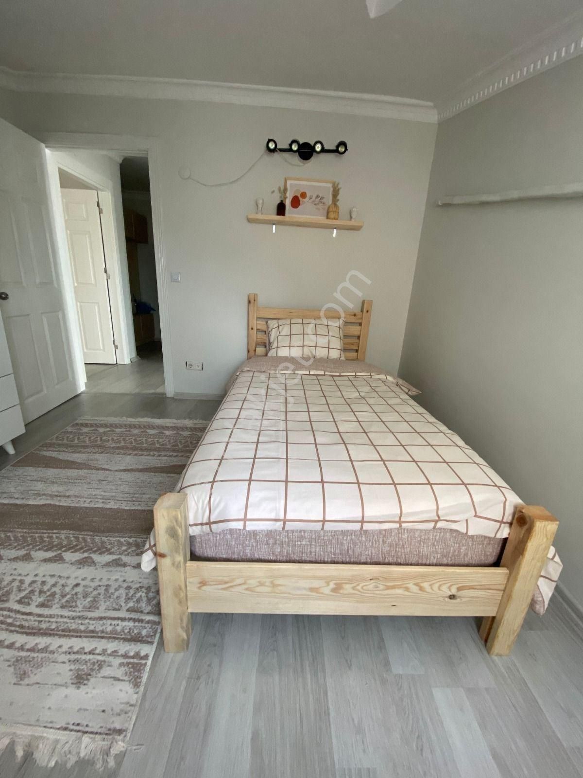 Ataşehir İnönü'de Caddeye Yakın, Full Eşyalı, Bakımlı 2+1 Keyifli Teras Daire - Görsel 18