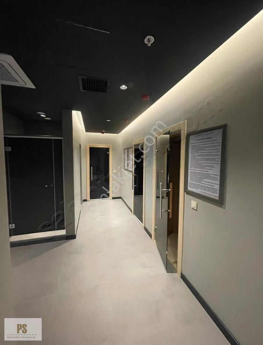 Ps Projeden Nef Bahçelievler Projesi Kiralık Boş 2+1 Daire - Görsel 24