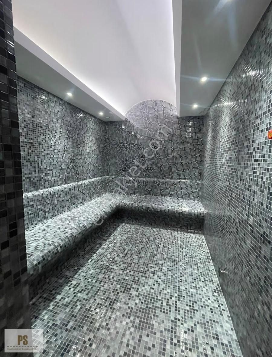 Ps Projeden Nef Bahçelievler Projesi Kiralık Boş 2+1 Daire - Görsel 17