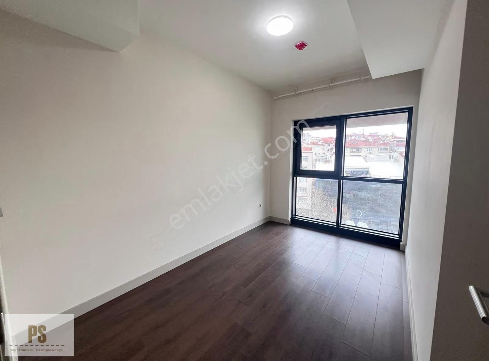 Ps Projeden Nef Bahçelievler Projesi Kiralık Boş 2+1 Daire - Görsel 3