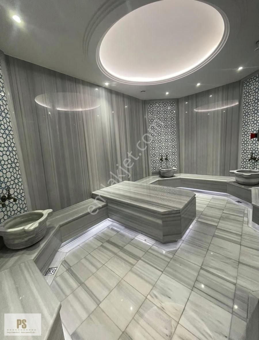 Ps Projeden Nef Bahçelievler Projesi Kiralık Boş 2+1 Daire - Görsel 11