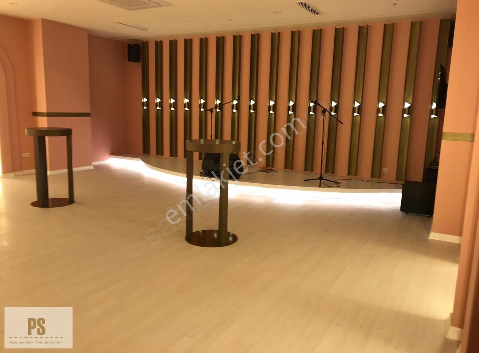 Ps Projeden Nef Bahçelievler Projesi Kiralık Boş 2+1 Daire - Görsel 7