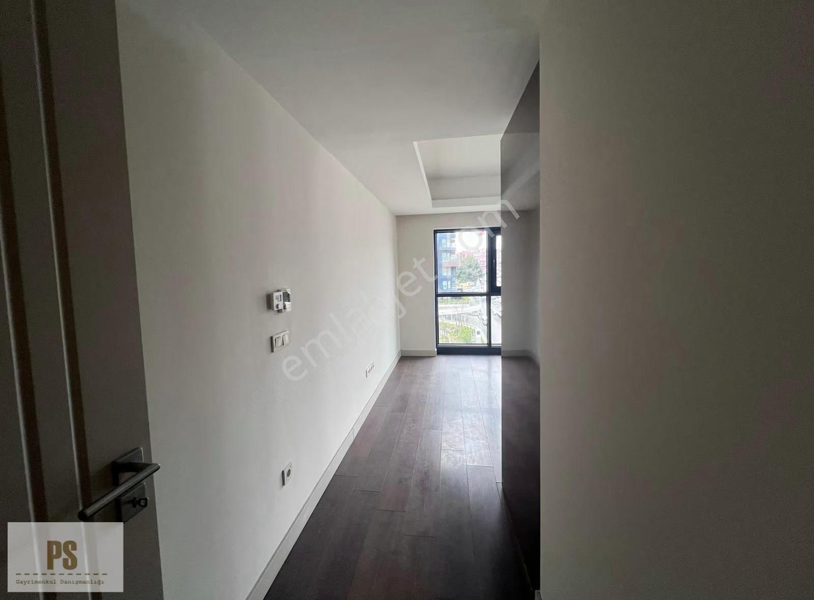 Ps Projeden Nef Bahçelievler Projesi Kiralık Boş 2+1 Daire - Görsel 4