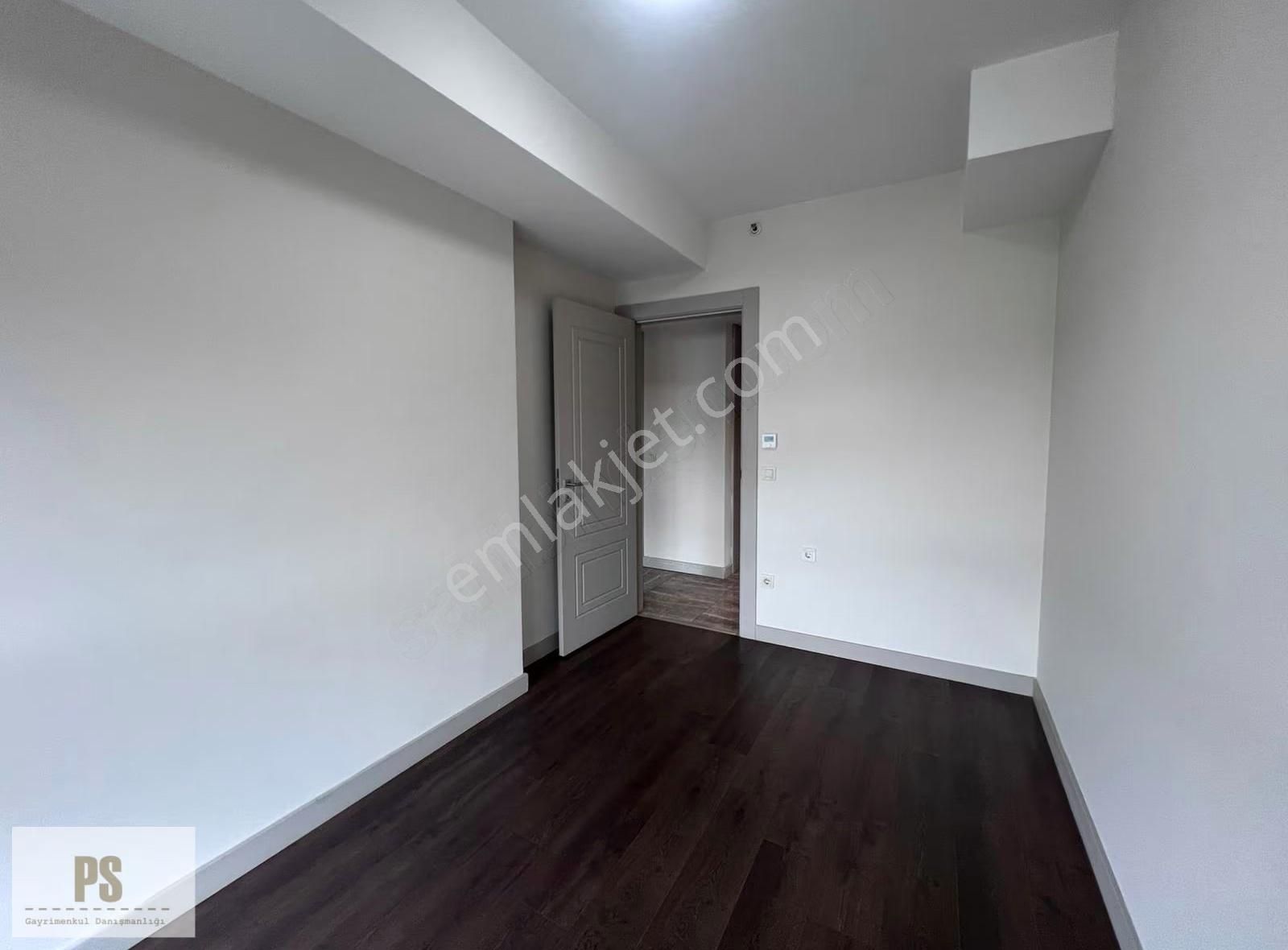 Ps Projeden Nef Bahçelievler Projesi Kiralık Boş 2+1 Daire - Görsel 12