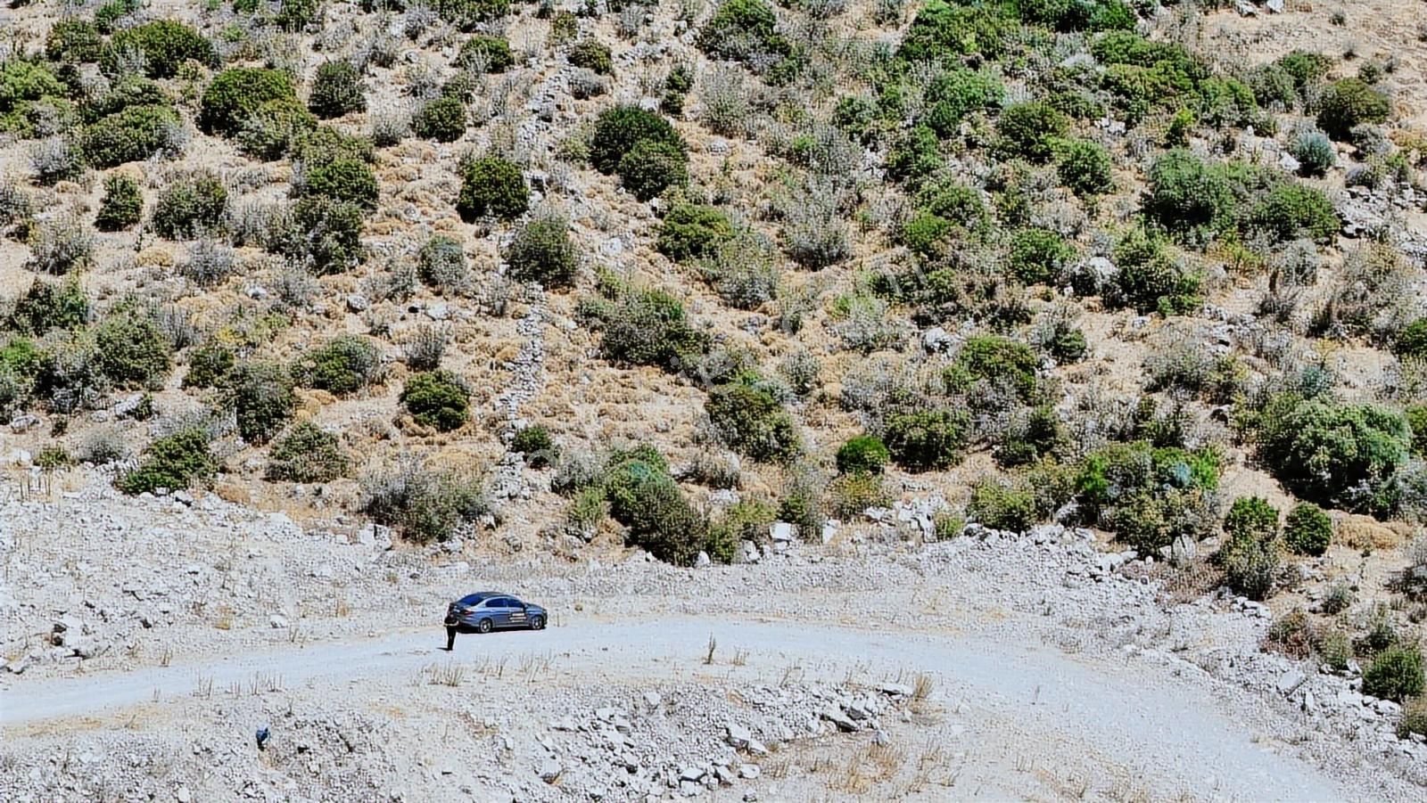 Bayraklı Doğançay Toki Konutları Yanı Yatırımlık Satılık 500 M2 - Görsel 10