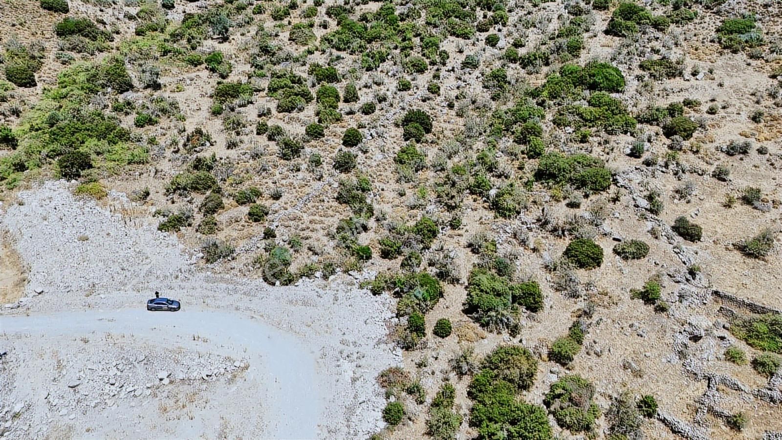 Bayraklı Doğançay Toki Konutları Yanı Yatırımlık Satılık 500 M2 - Görsel 8