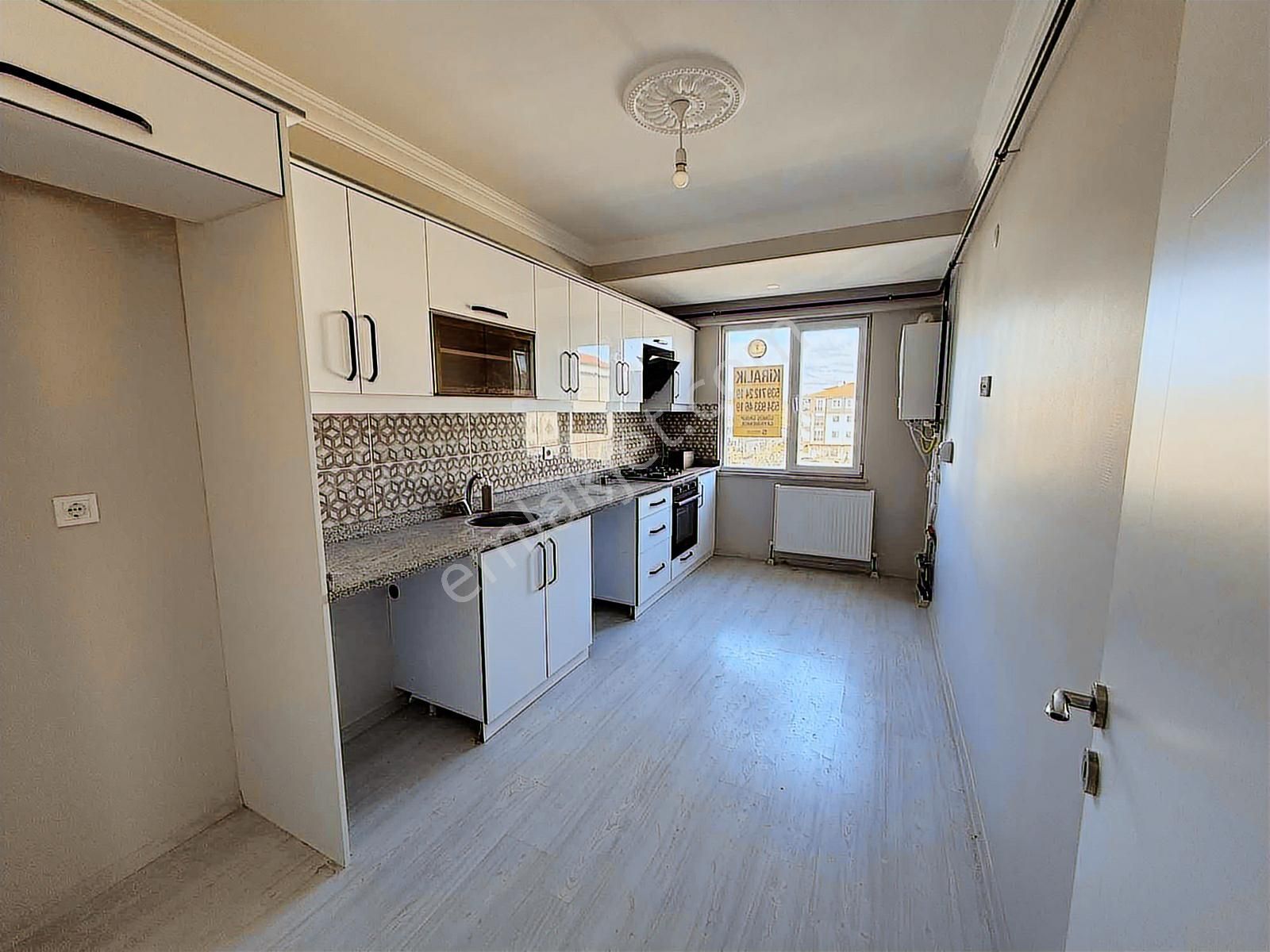 Gümüş Grouptan İbni Sina Okulu Yanı 2+1 Kiralık Daire - Görsel 2