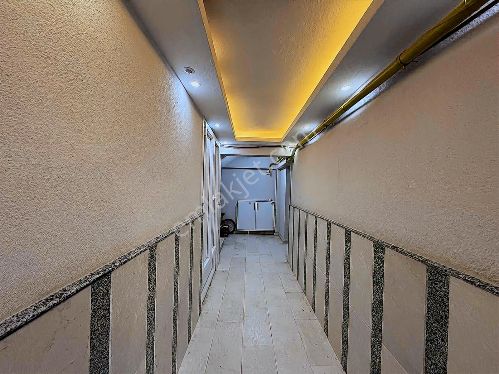 Gümüş Grouptan İbni Sina Okulu Yanı 2+1 Kiralık Daire - Görsel 5