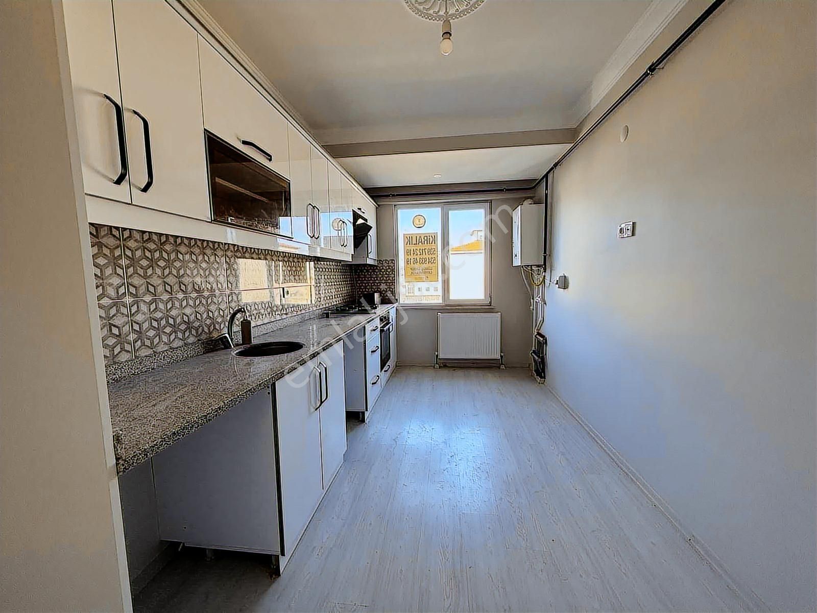 Gümüş Grouptan İbni Sina Okulu Yanı 2+1 Kiralık Daire - Görsel 15