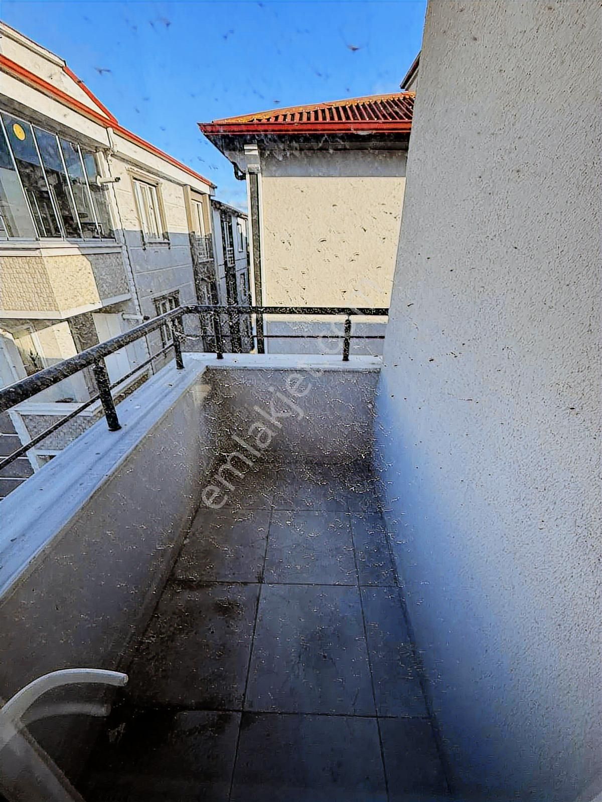 Gümüş Grouptan İbni Sina Okulu Yanı 2+1 Kiralık Daire - Görsel 18