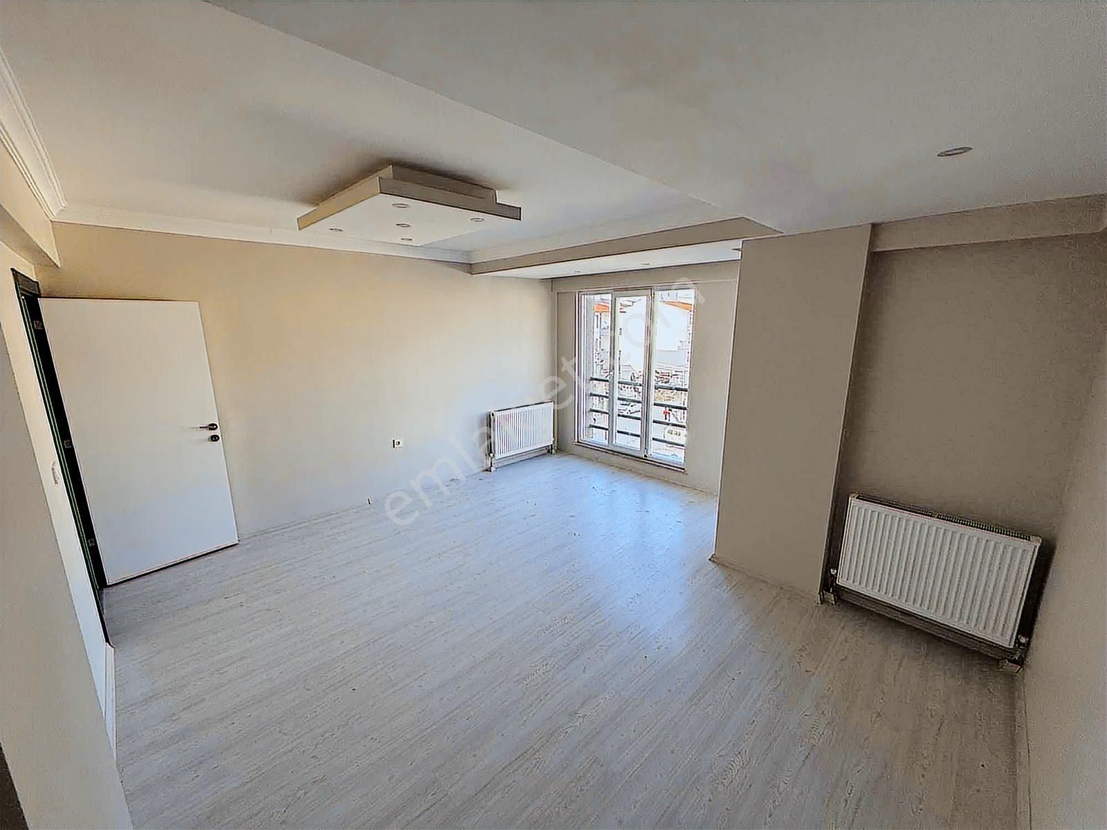 Gümüş Grouptan İbni Sina Okulu Yanı 2+1 Kiralık Daire - Görsel 21