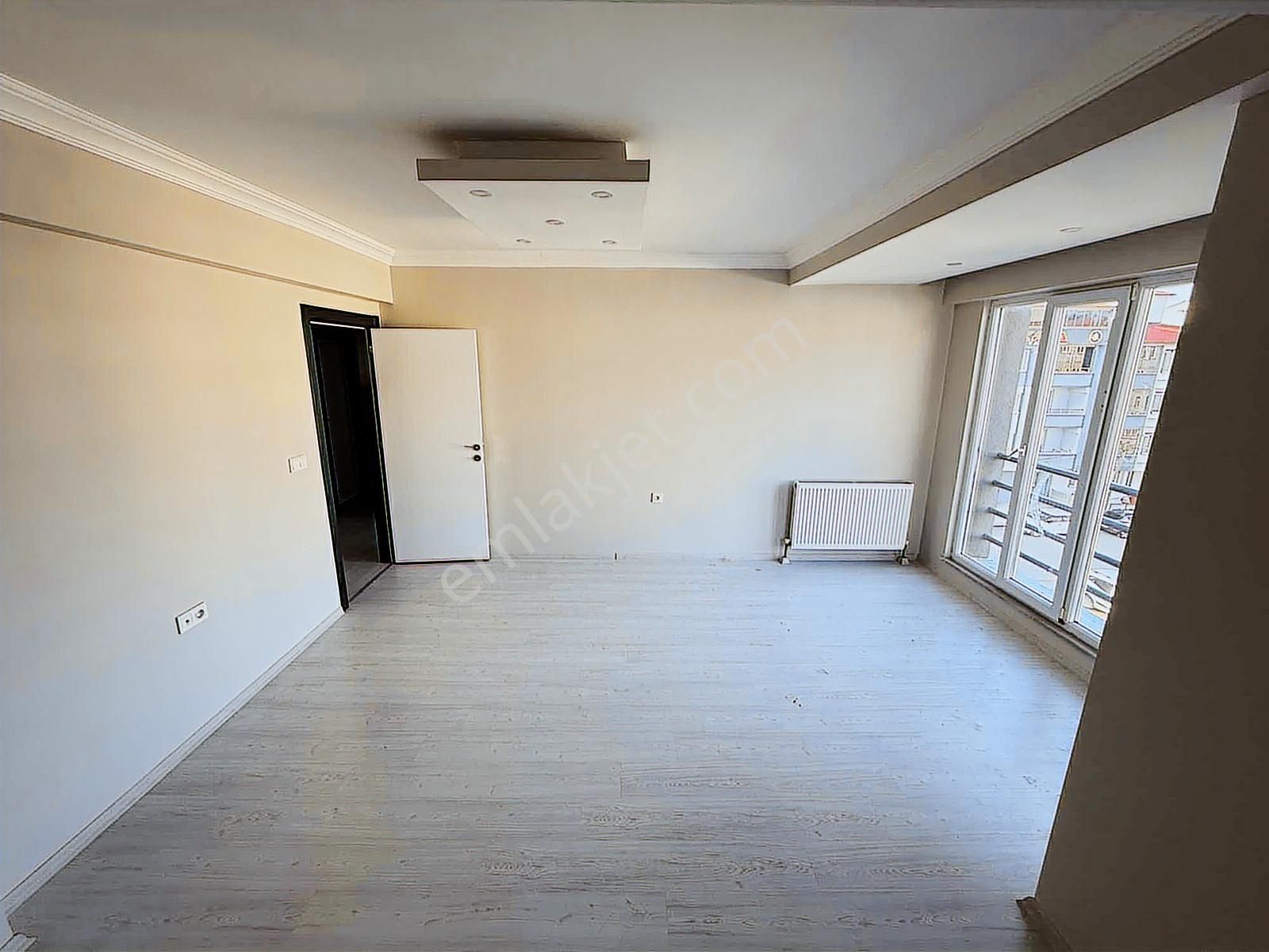 Gümüş Grouptan İbni Sina Okulu Yanı 2+1 Kiralık Daire - Görsel 17