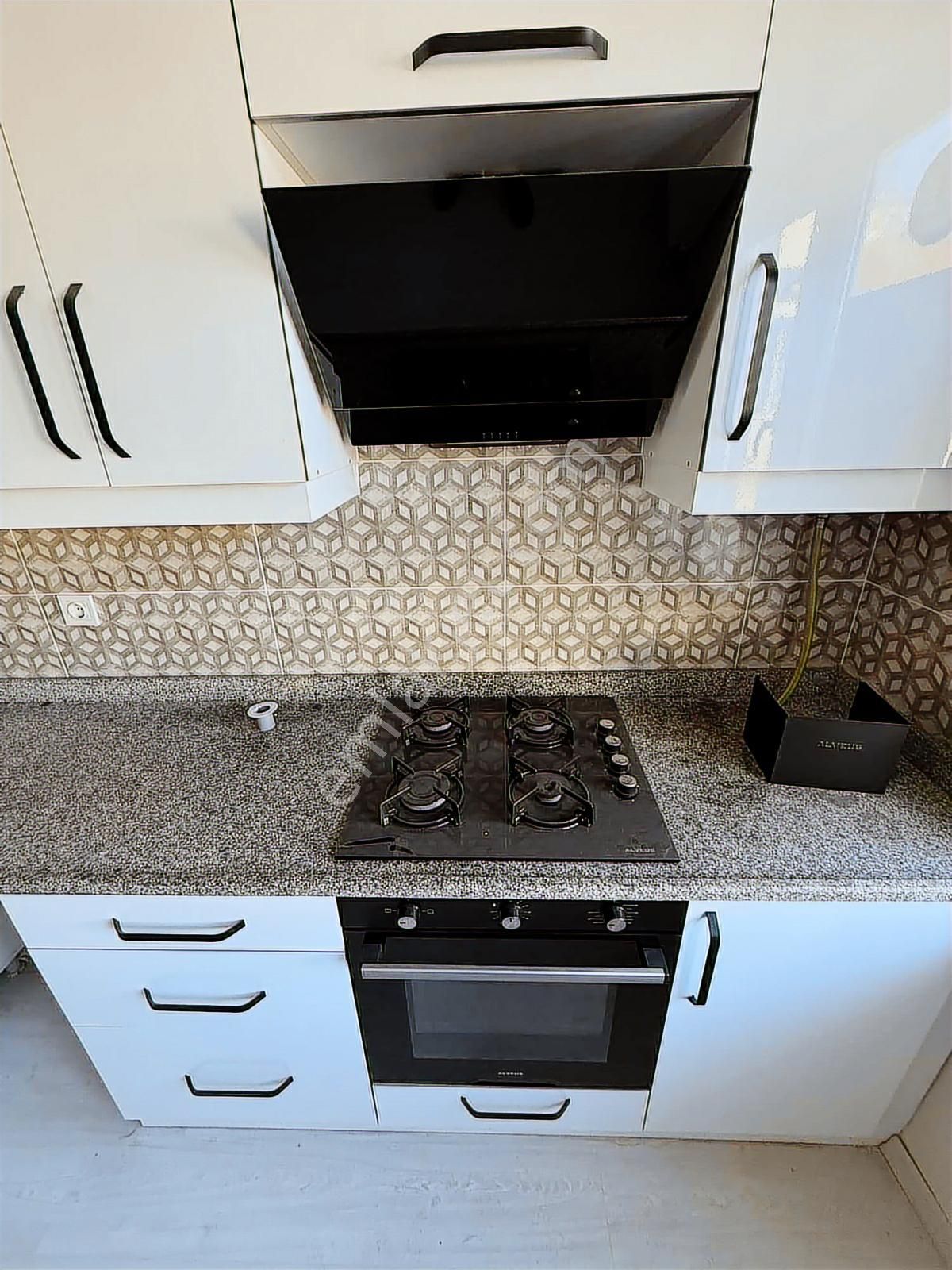 Gümüş Grouptan İbni Sina Okulu Yanı 2+1 Kiralık Daire - Görsel 13