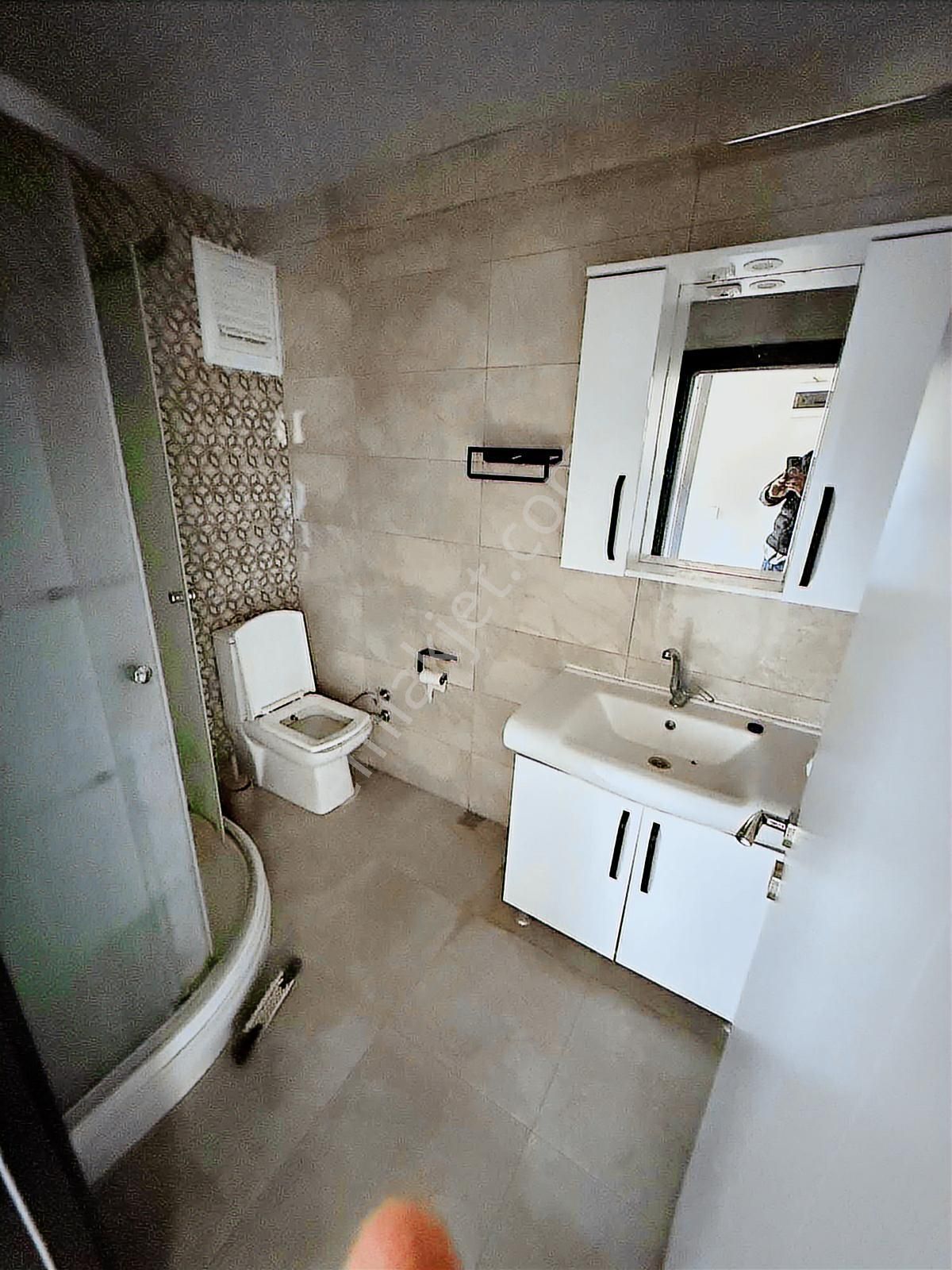 Gümüş Grouptan İbni Sina Okulu Yanı 2+1 Kiralık Daire - Görsel 6