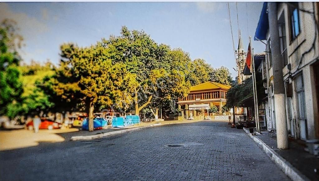 Muğla Menteşe Yeşilyurt Mah. Satılık 3200 M2 Tarla - Görsel 2