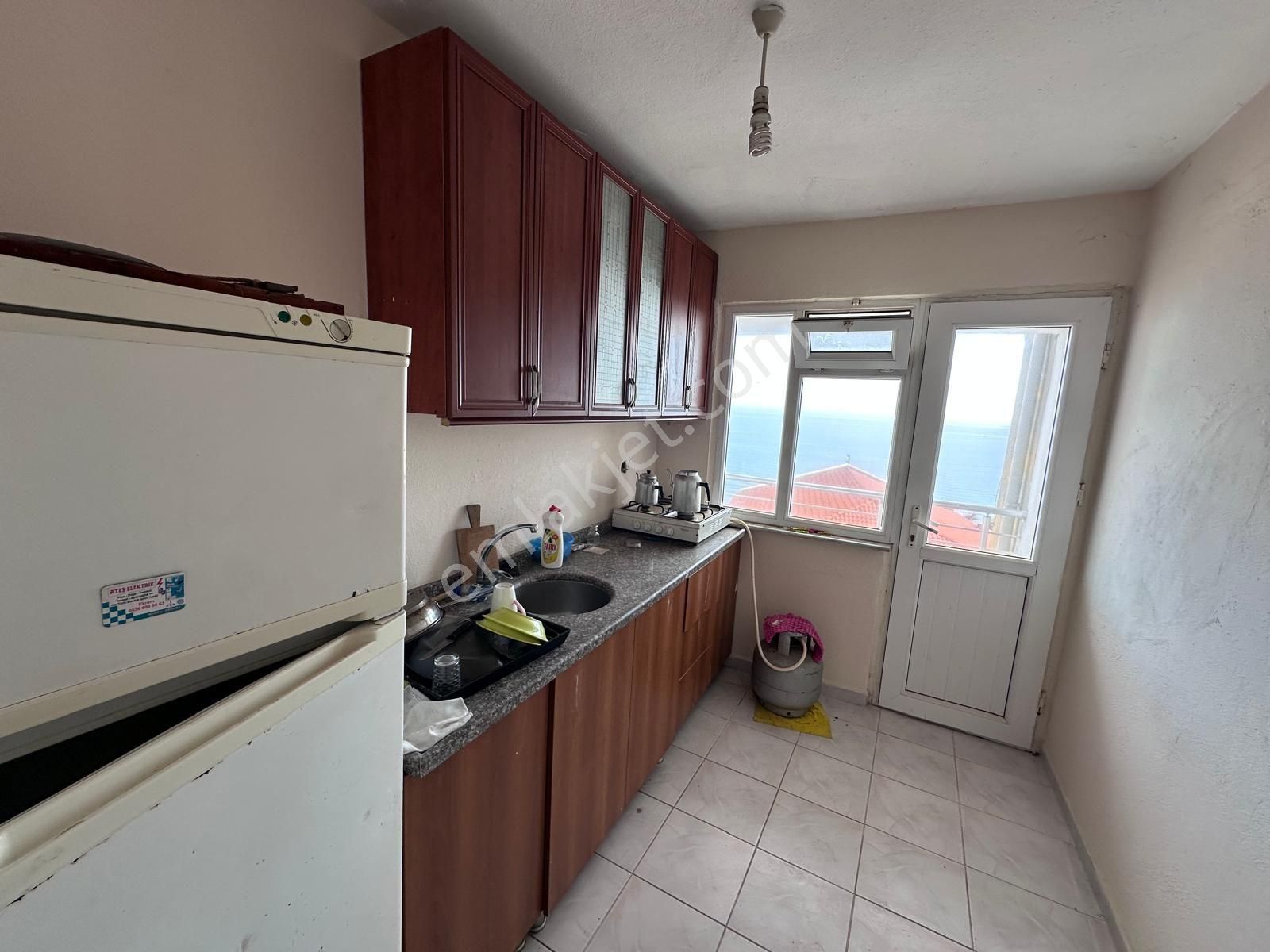 Bilge Emlak'tan Şarköy Mürefte'de 190 Metre Deniz Manzaralı Dubleks Daire - Görsel 5