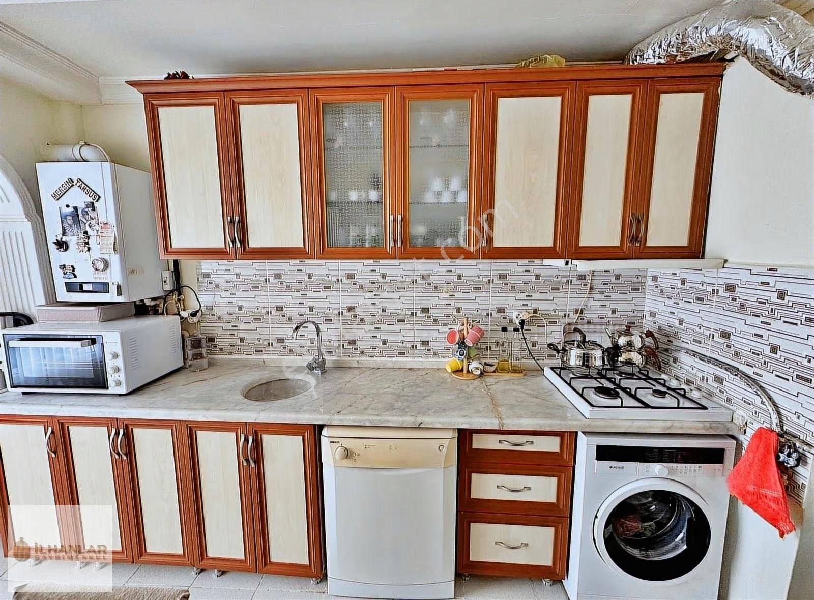 Ayvalı Mah.anteras Avm.yakını Bağımsız Katta 3+1 Satılık Daire - Görsel 32