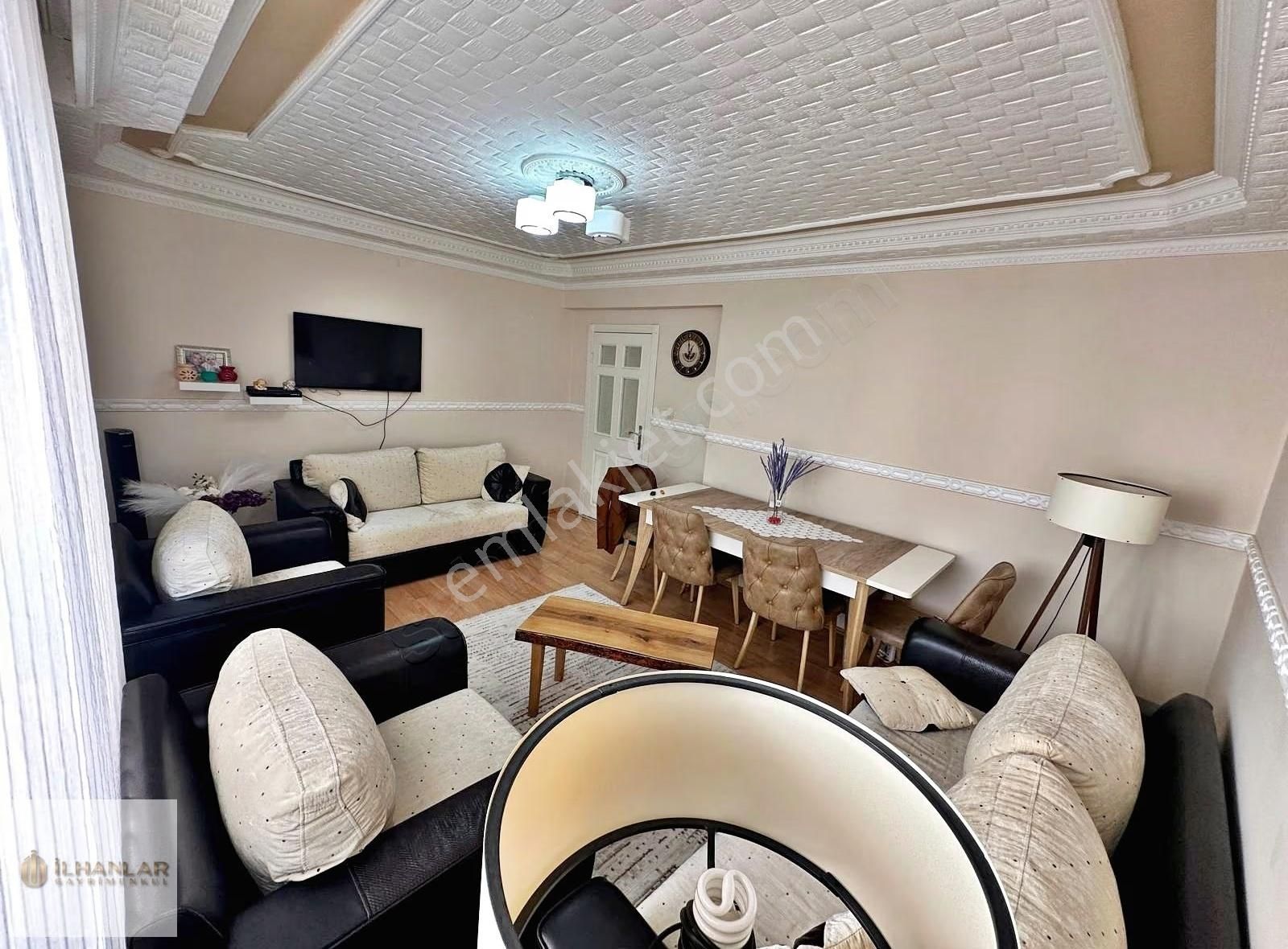 Ayvalı Mah.anteras Avm.yakını Bağımsız Katta 3+1 Satılık Daire - Görsel 15