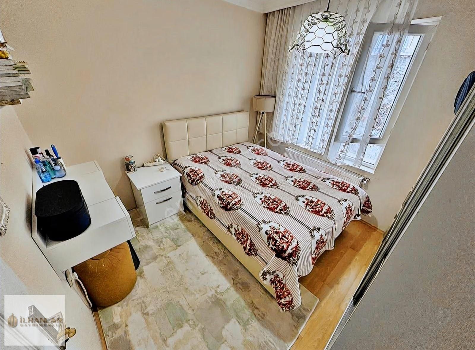 Ayvalı Mah.anteras Avm.yakını Bağımsız Katta 3+1 Satılık Daire - Görsel 29