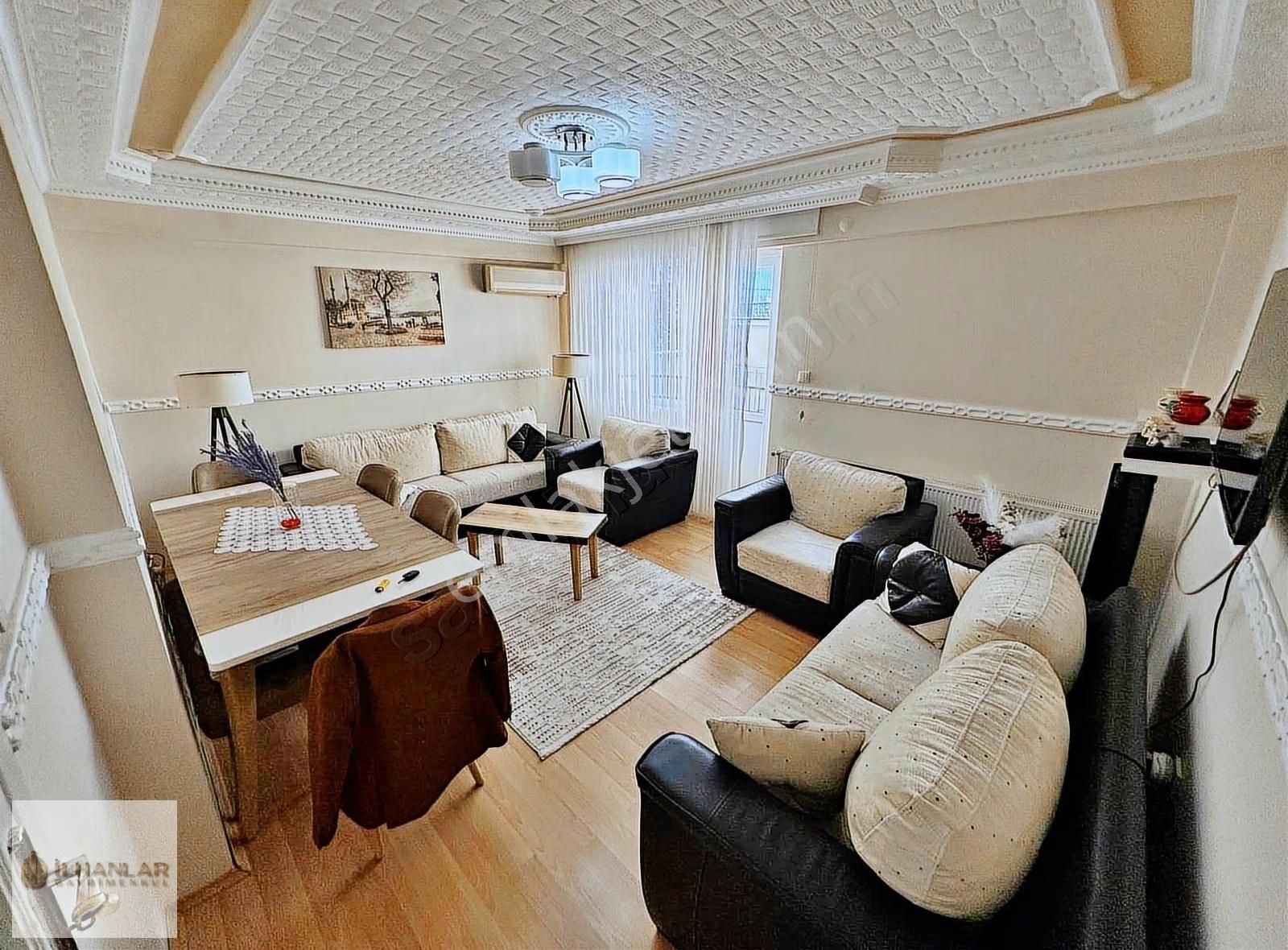 Ayvalı Mah.anteras Avm.yakını Bağımsız Katta 3+1 Satılık Daire