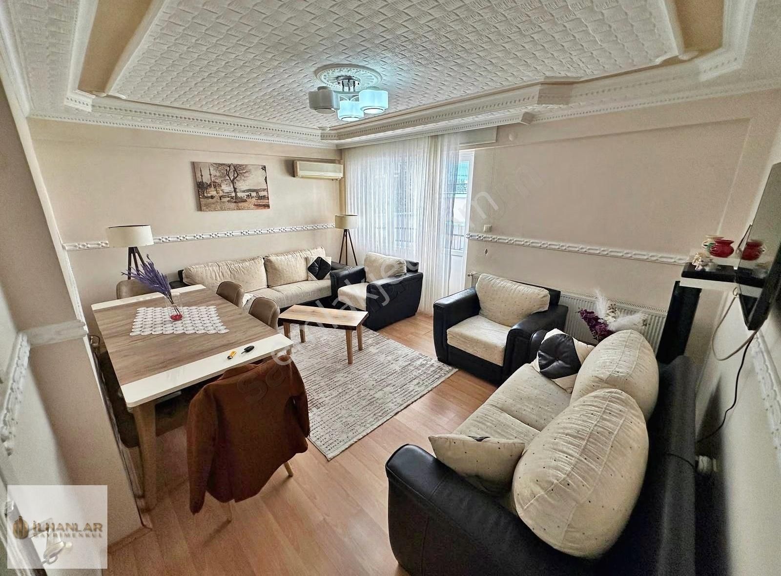 Ayvalı Mah.anteras Avm.yakını Bağımsız Katta 3+1 Satılık Daire - Görsel 3