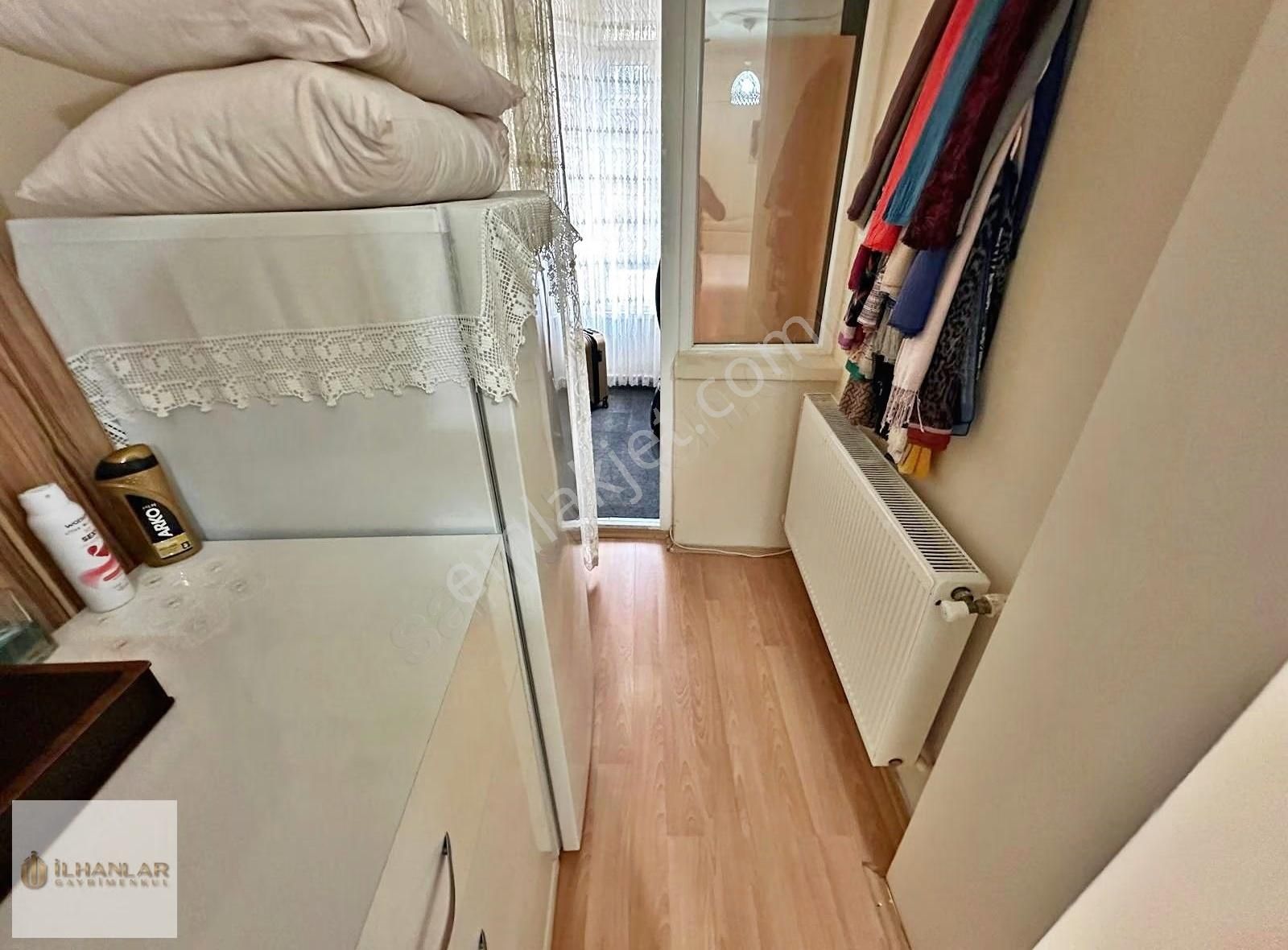 Ayvalı Mah.anteras Avm.yakını Bağımsız Katta 3+1 Satılık Daire - Görsel 34