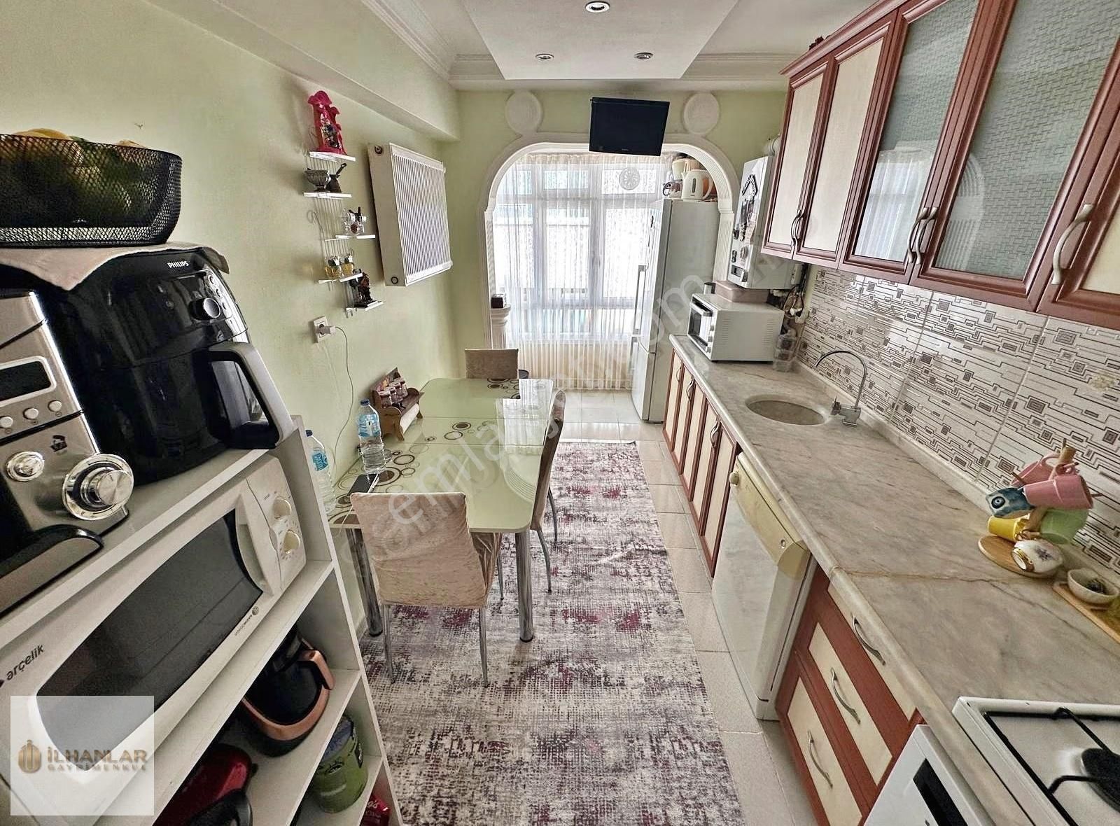 Ayvalı Mah.anteras Avm.yakını Bağımsız Katta 3+1 Satılık Daire - Görsel 25