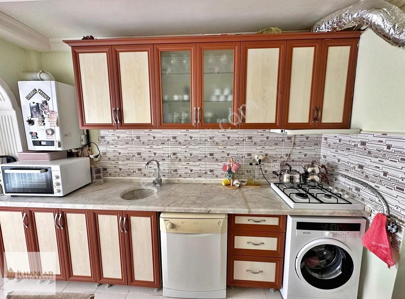 Ayvalı Mah.anteras Avm.yakını Bağımsız Katta 3+1 Satılık Daire - Görsel 9