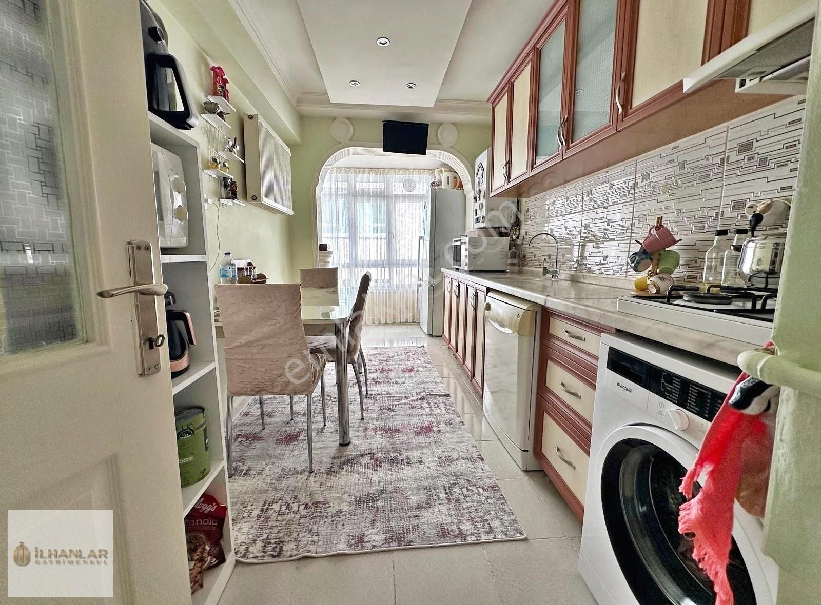 Ayvalı Mah.anteras Avm.yakını Bağımsız Katta 3+1 Satılık Daire - Görsel 28