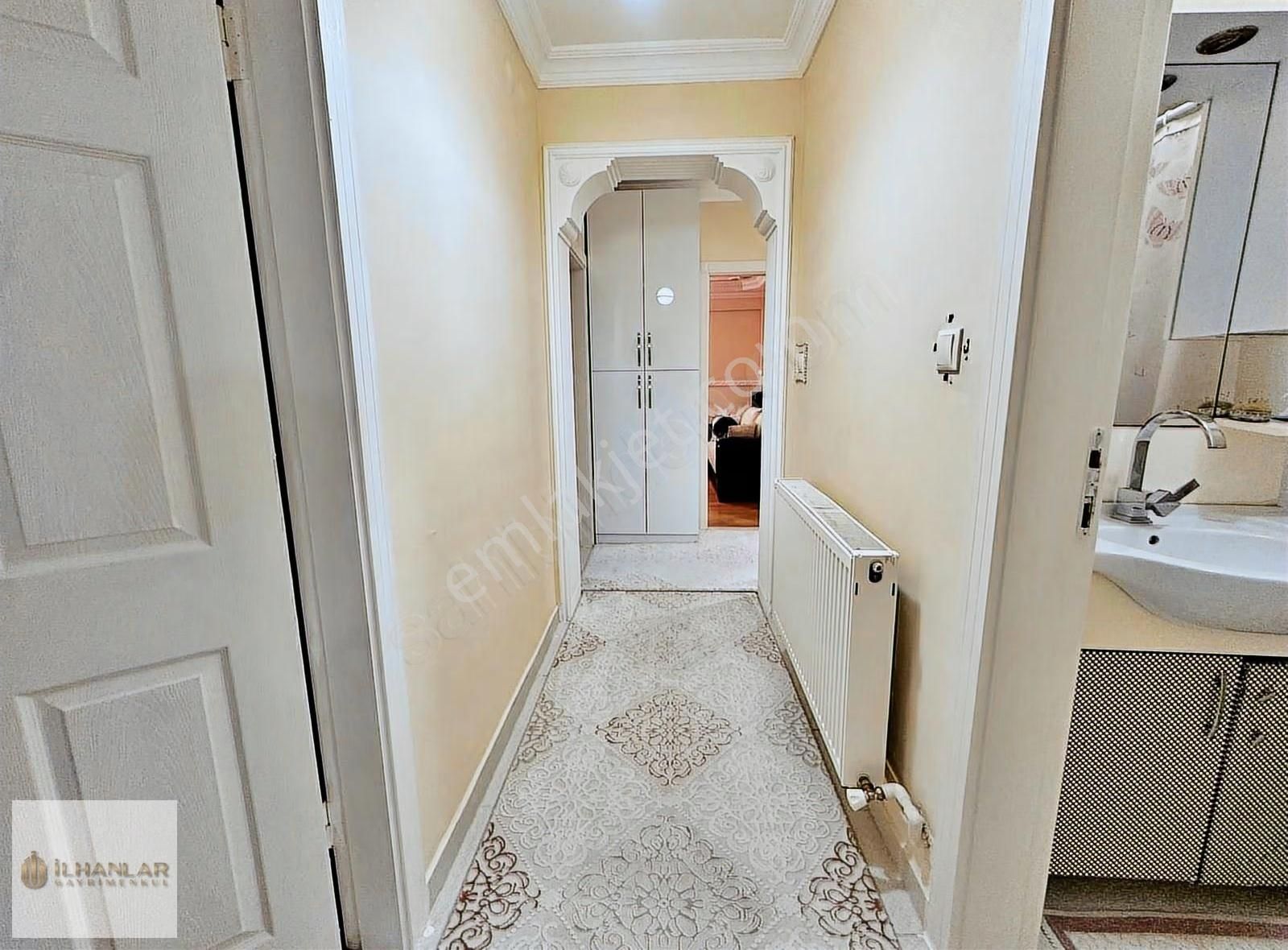 Ayvalı Mah.anteras Avm.yakını Bağımsız Katta 3+1 Satılık Daire - Görsel 8