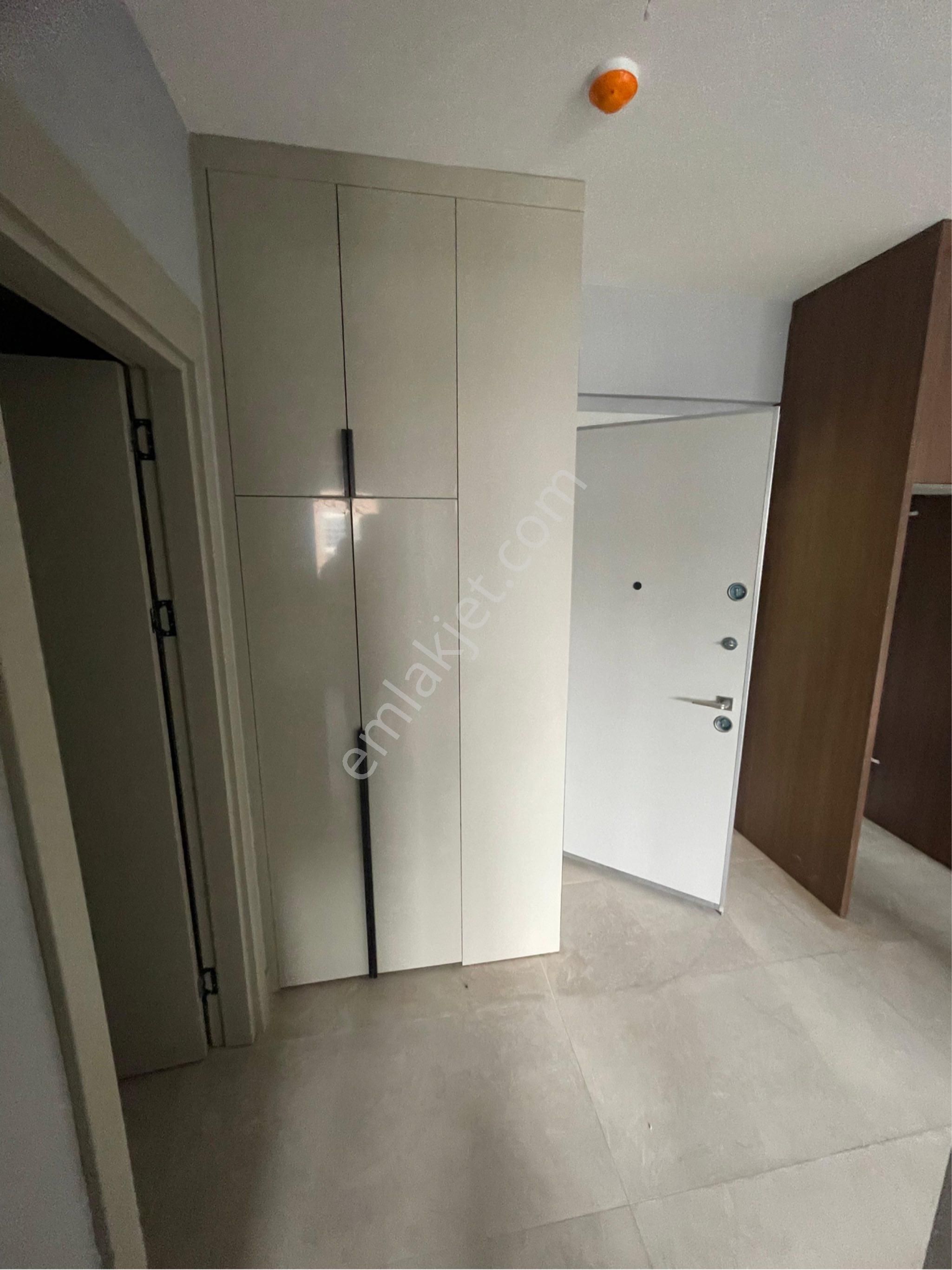 Sincan Onxy Ankara Konutları Sıfır Kiralık 1+1 Daire Ve Ofis - Görsel 14