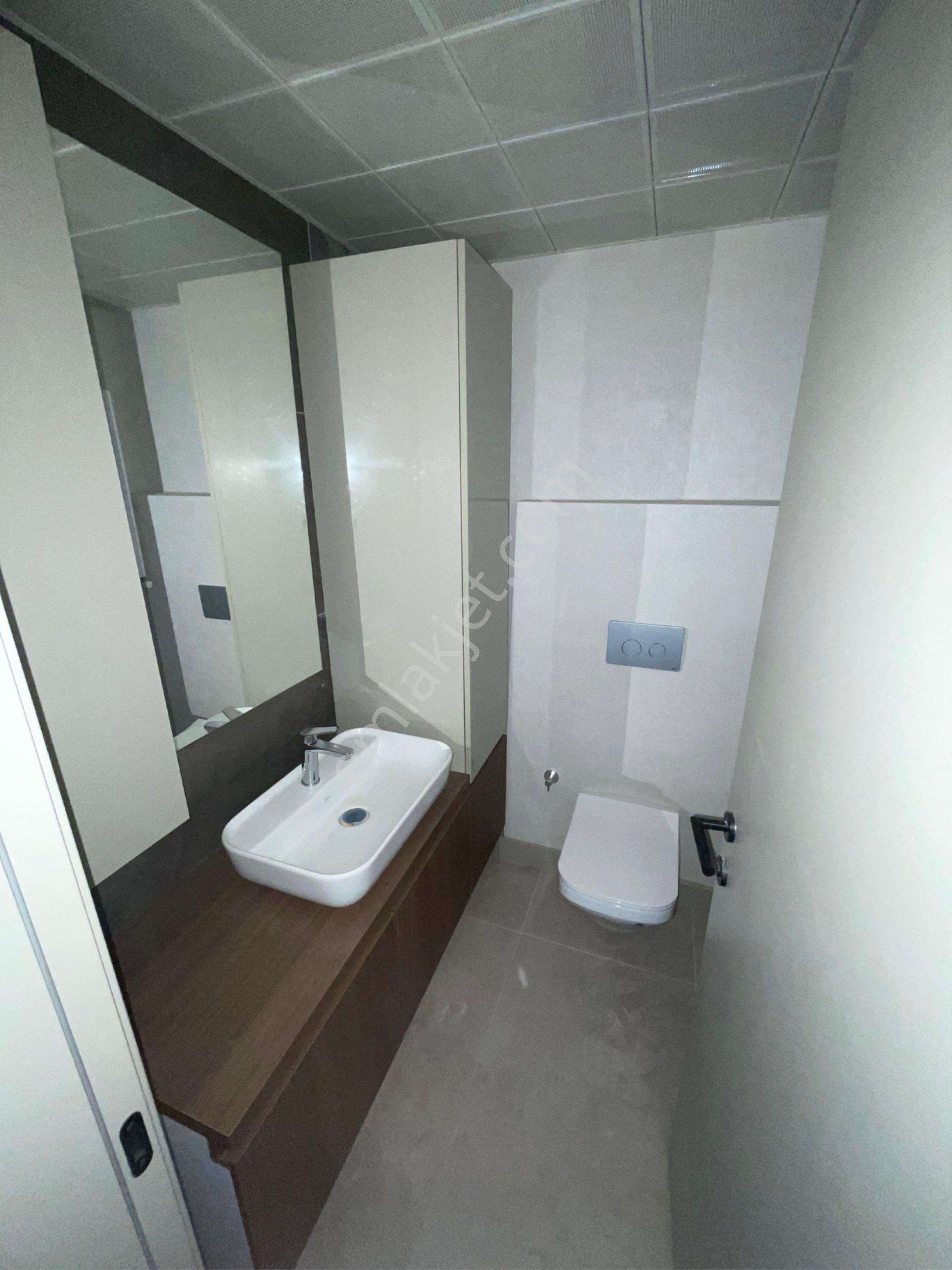 Sincan Onxy Ankara Konutları Sıfır Kiralık 1+1 Daire Ve Ofis - Görsel 16