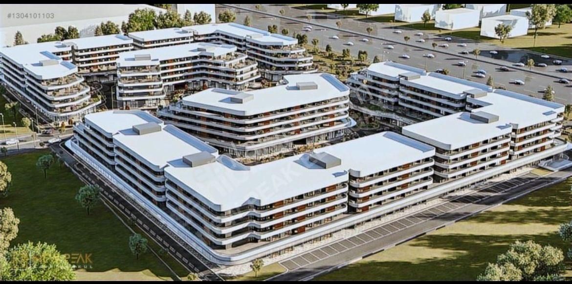 Sincan Onxy Ankara Konutları Sıfır Kiralık 1+1 Daire Ve Ofis