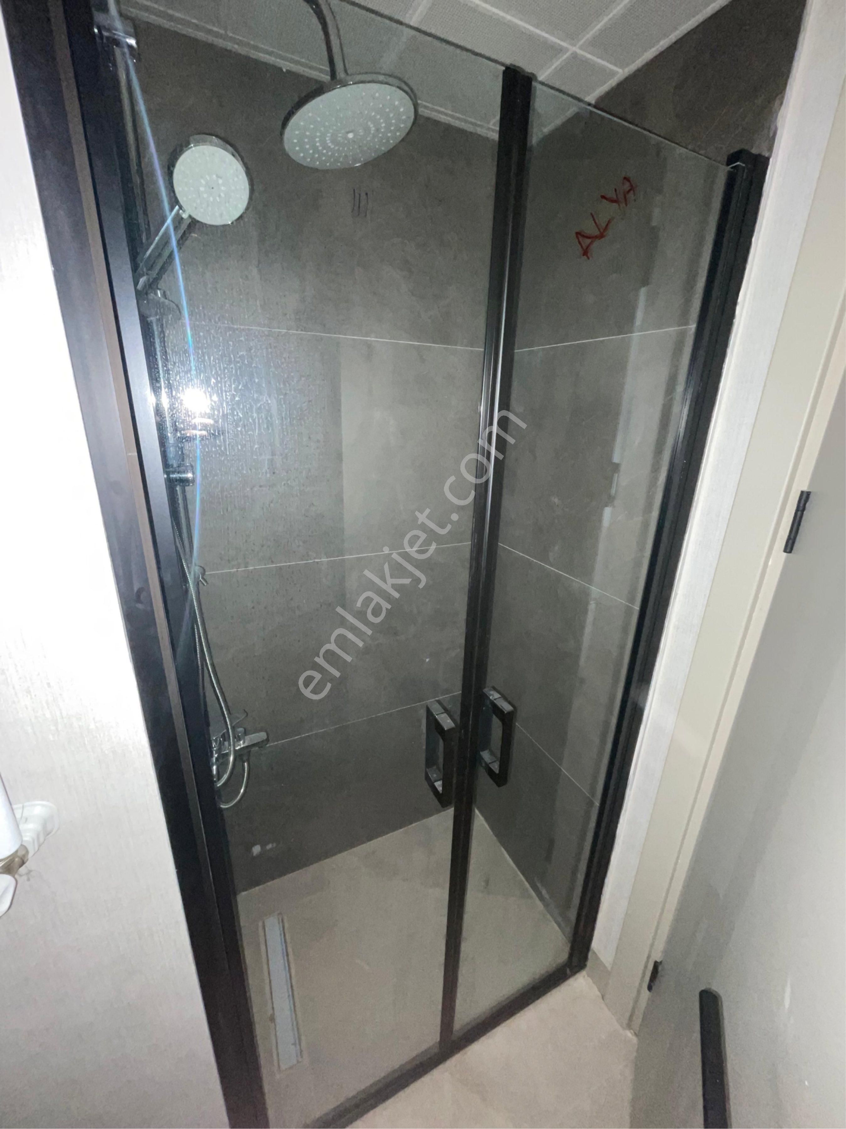 Sincan Onxy Ankara Konutları Sıfır Kiralık 1+1 Daire Ve Ofis - Görsel 17
