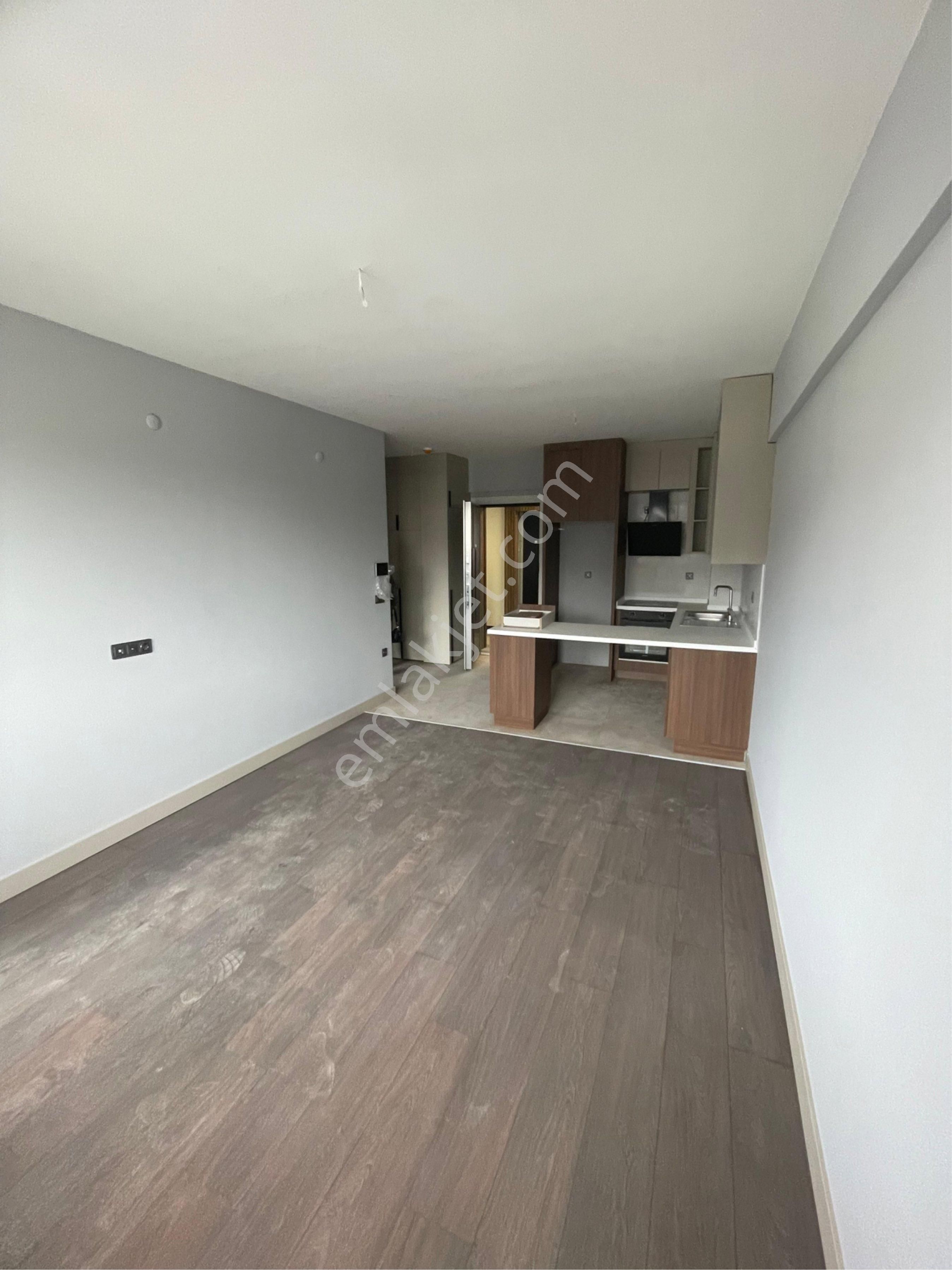 Sincan Onxy Ankara Konutları Sıfır Kiralık 1+1 Daire Ve Ofis - Görsel 8